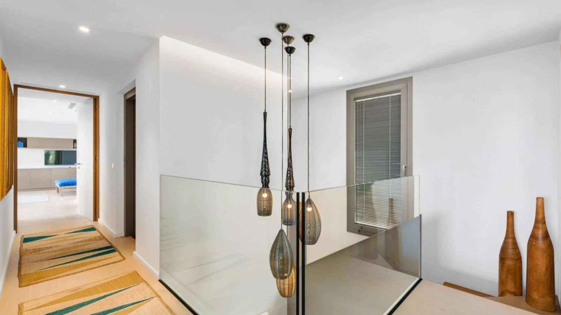 Stylish Hideaway On Mallorca Coast Andratx