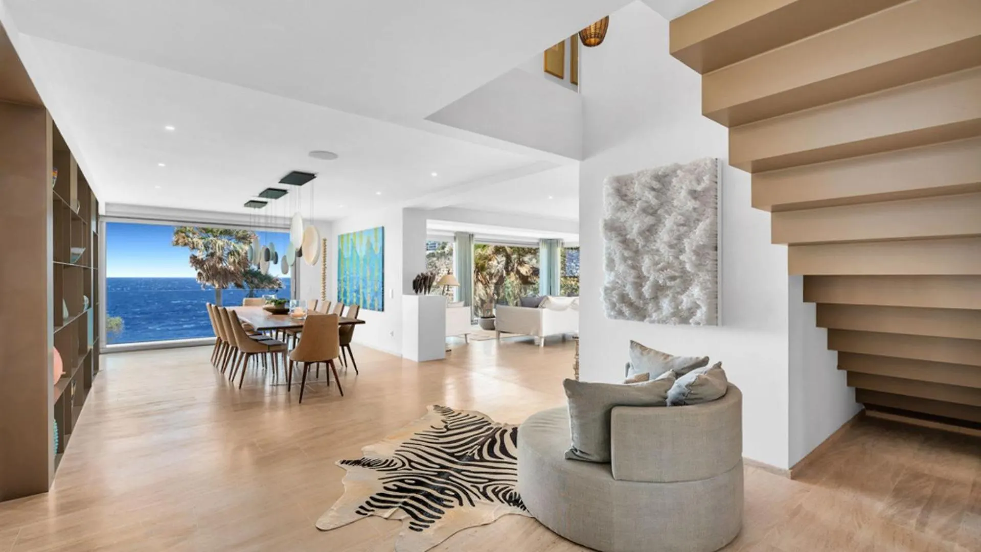 Stylish Hideaway On Mallorca Coast Andratx 0*,  Spanien